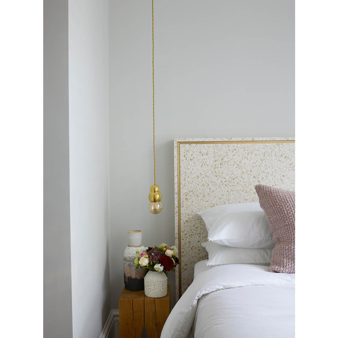 Apartment 02, a luxury city apartment by Banda Property