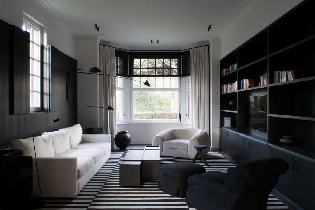 CS Residence by Vincent Van Duysen