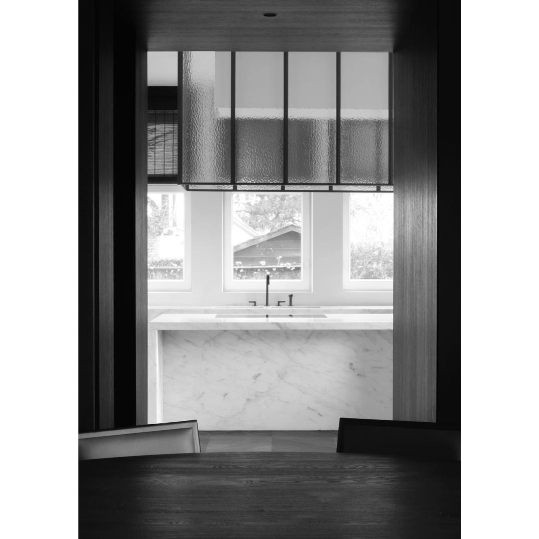 CS Residence by Vincent Van Duysen