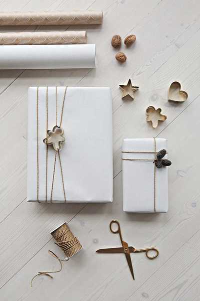 How To Wrap Your presents For Christmas