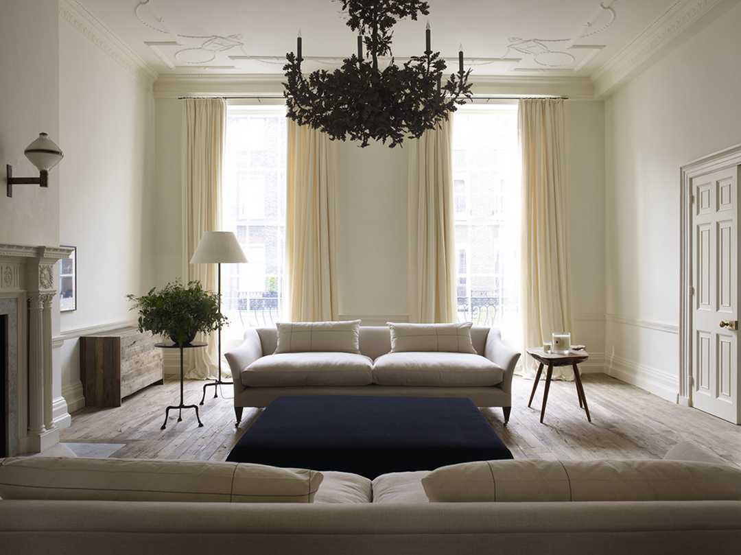 Jo Malone Headquarters by Rose Uniacke