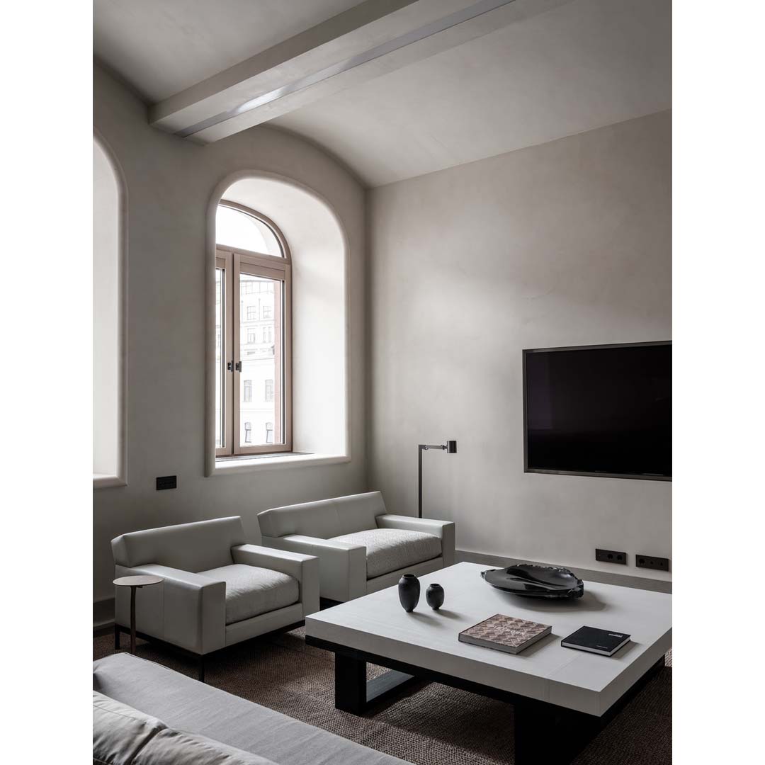 Kadashi Project by Design WOW