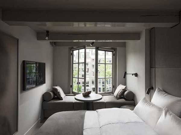 Luxurious Micro Condominium by Studio Pietboon