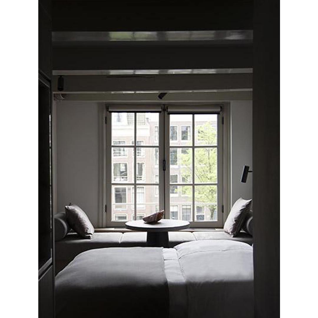 Luxurious Micro Condominium by Studio Pietboon