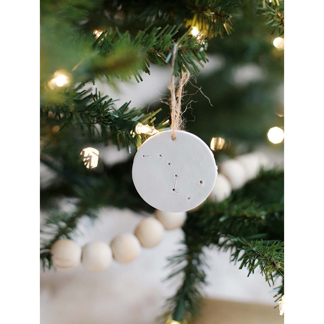 Minimal Christmas Tree