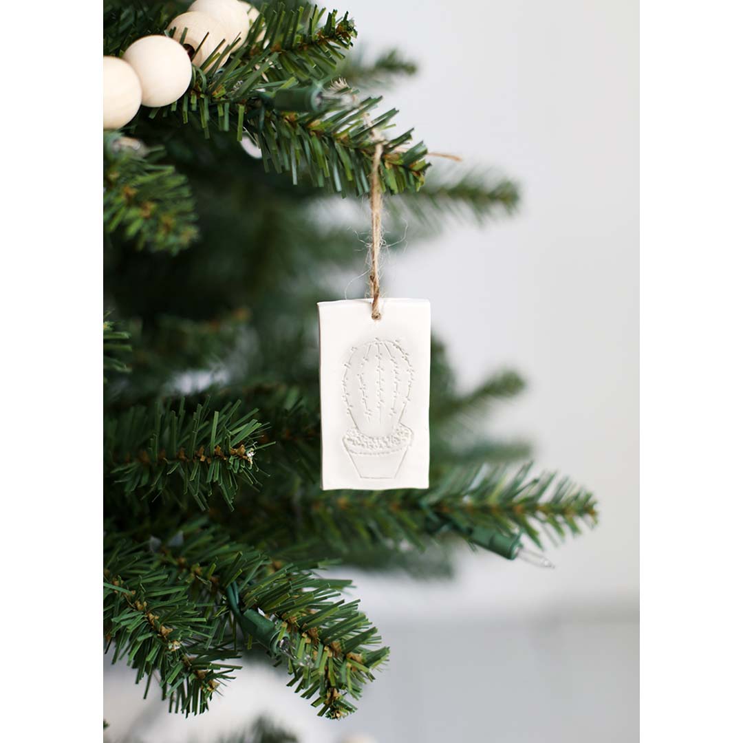 Minimal Christmas Tree