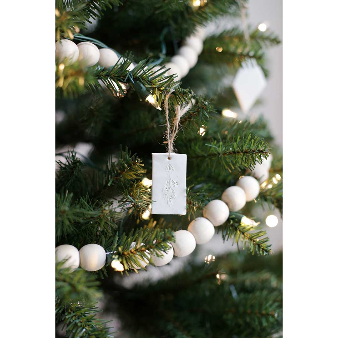 Minimal Christmas Tree