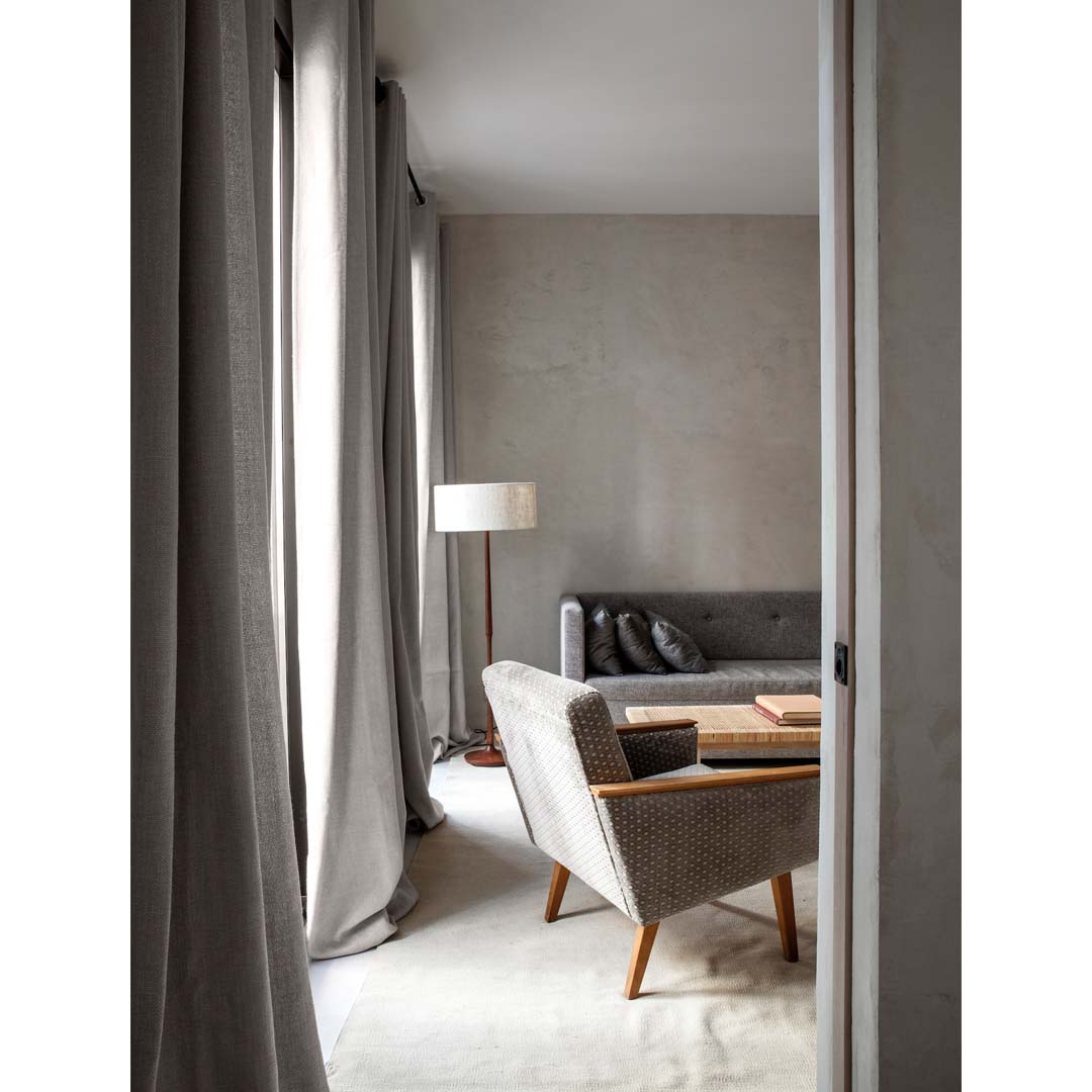 Pelayo by OOAA Arquitectura