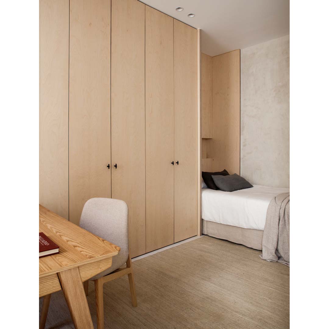 Pelayo by OOAA Arquitectura