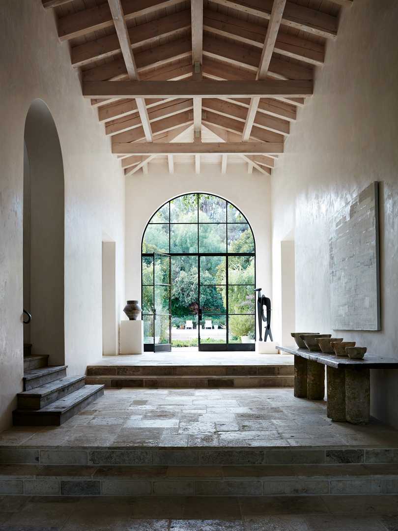 Rancho Santa Fe Villa by Atelier AM