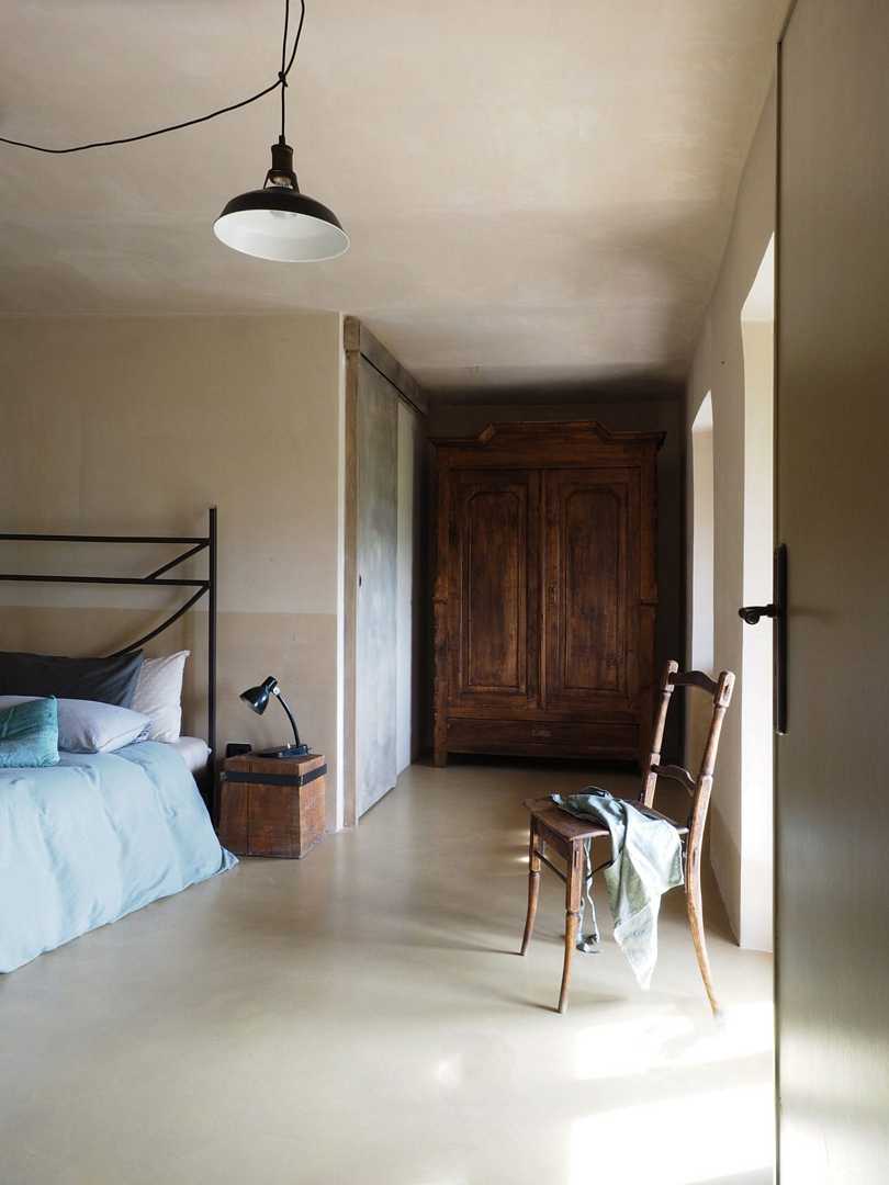 Serafina Houses by Two Landscape Artists in Piemonte, Italy
