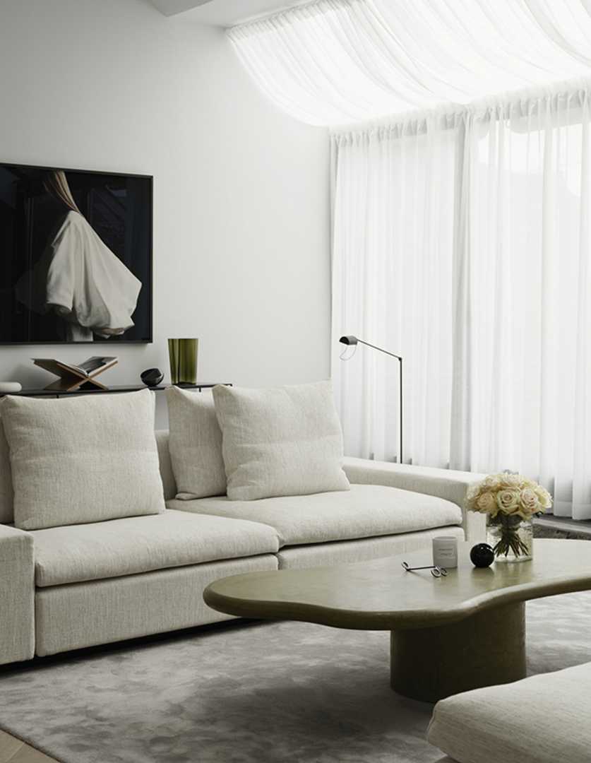 Apartment L8 by Claes Dalen