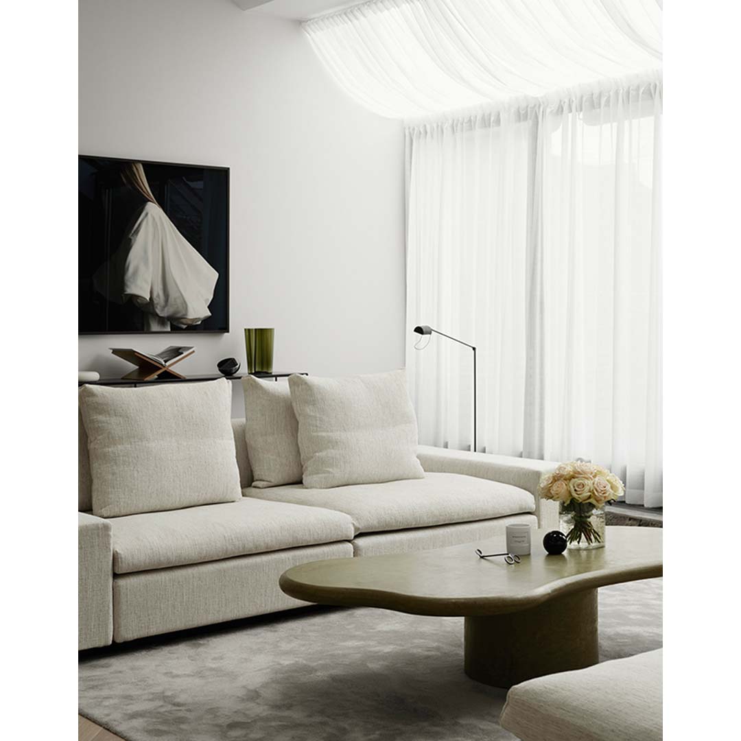 Apartment L8 by Claes Dalen