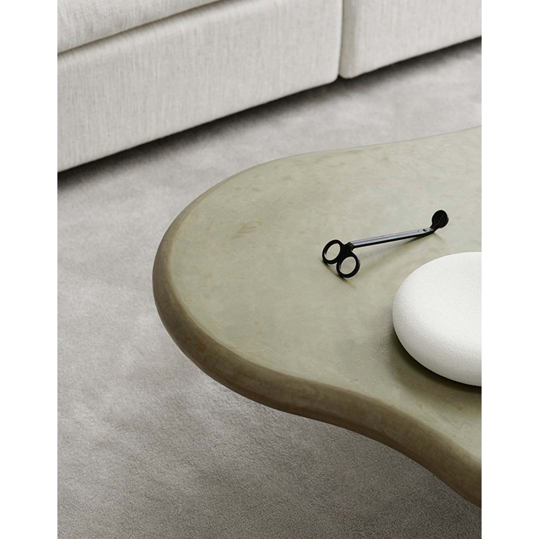 Apartment L8 by Claes Dalen
