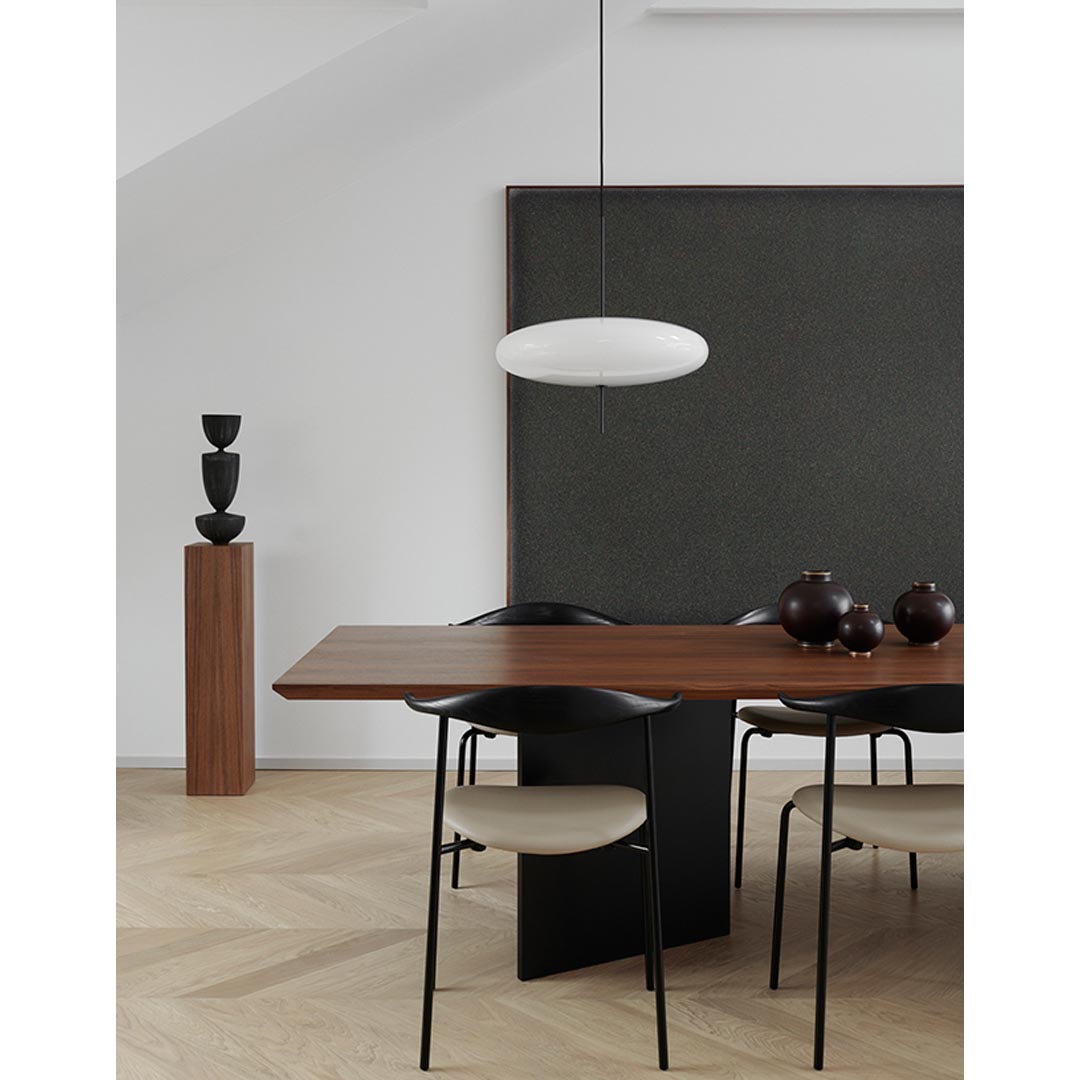 Apartment L8 by Claes Dalen