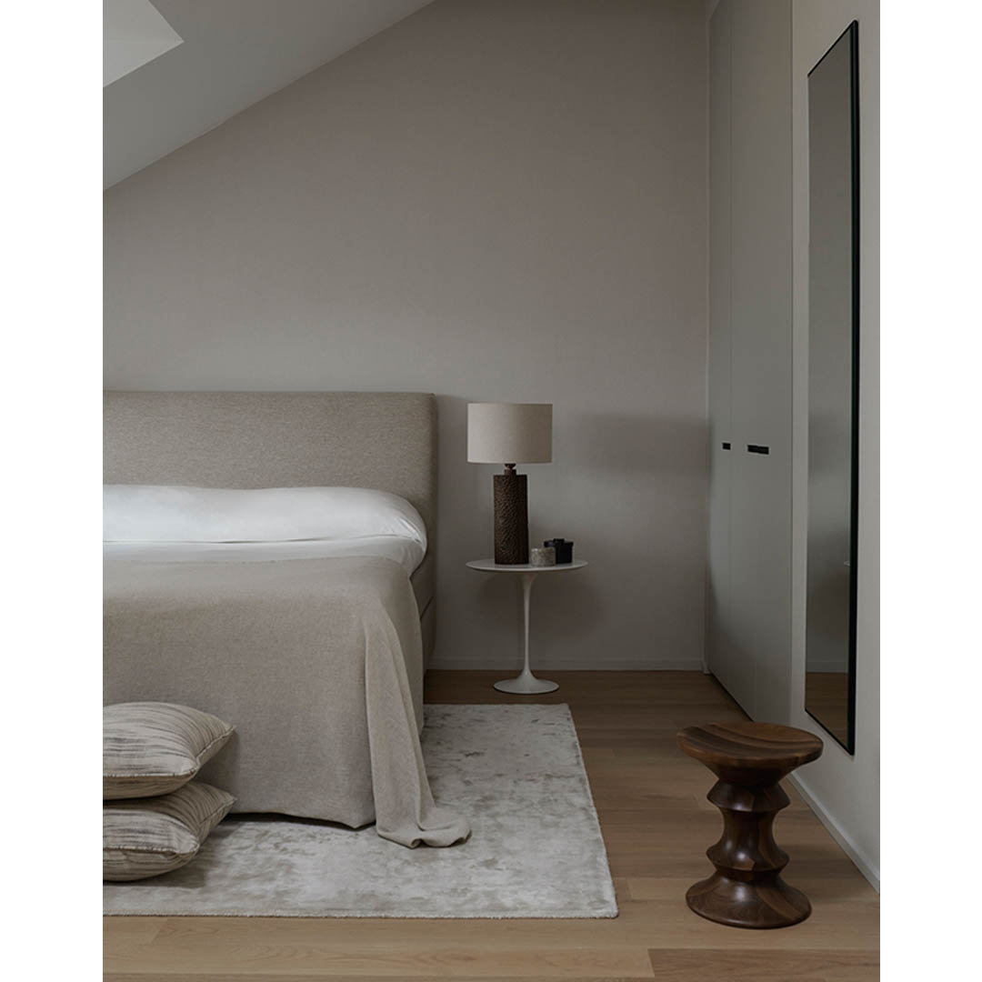 Apartment L8 by Claes Dalen