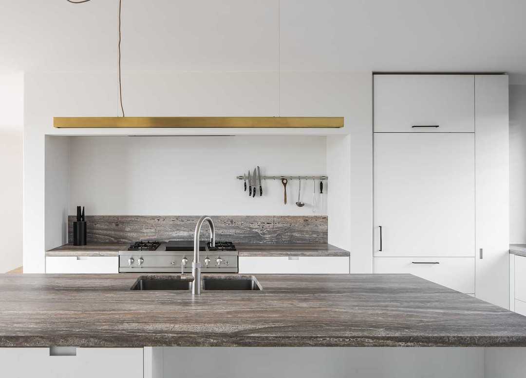 Flanders Farmhouse by Atelier 10.8