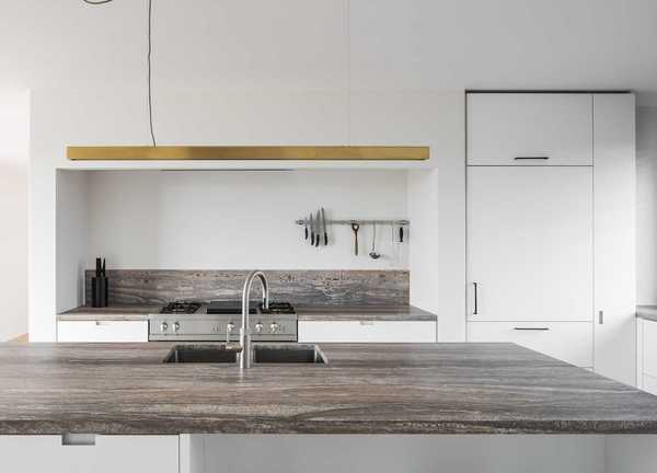 Flanders Farmhouse by Atelier 10.8