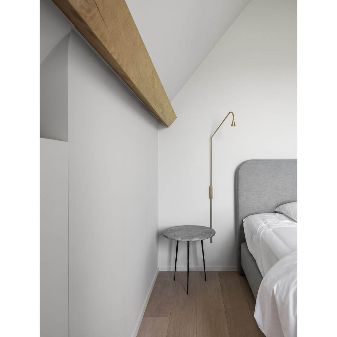 Flanders Farmhouse by Atelier 10.8