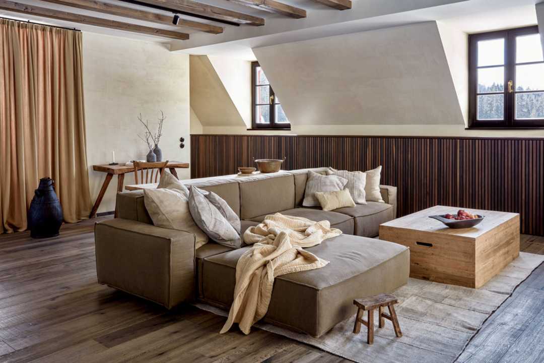 Hotel Das Kranzbach - Torhaus by Dreimeta