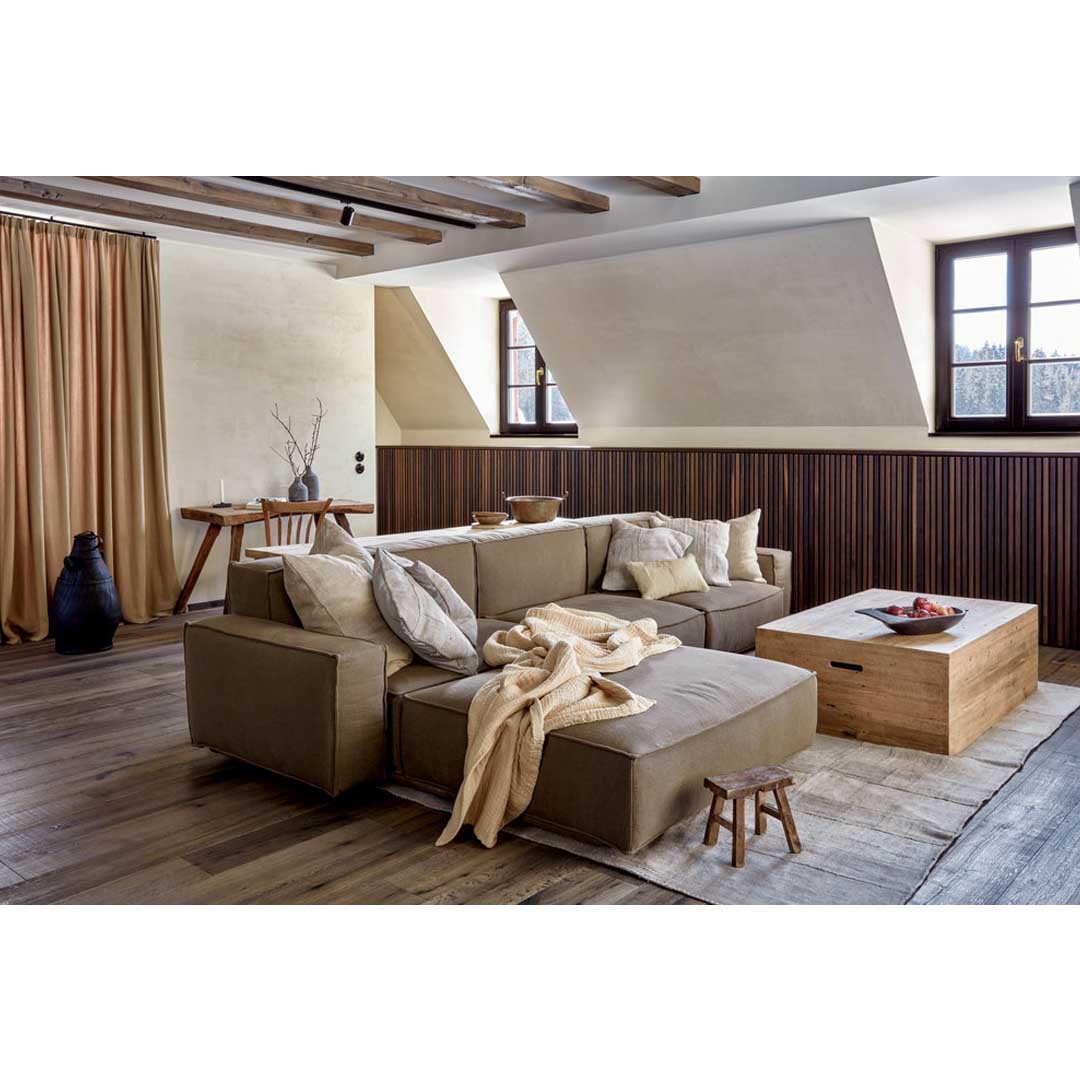 Hotel Das Kranzbach - Torhaus by Dreimeta