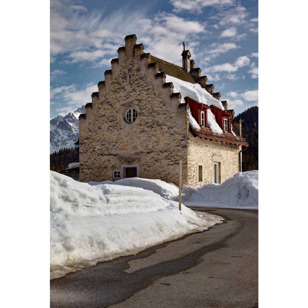 Hotel Das Kranzbach - Torhaus by Dreimeta