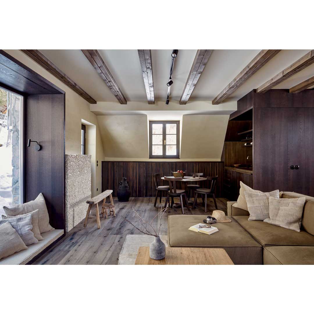 Hotel Das Kranzbach - Torhaus by Dreimeta