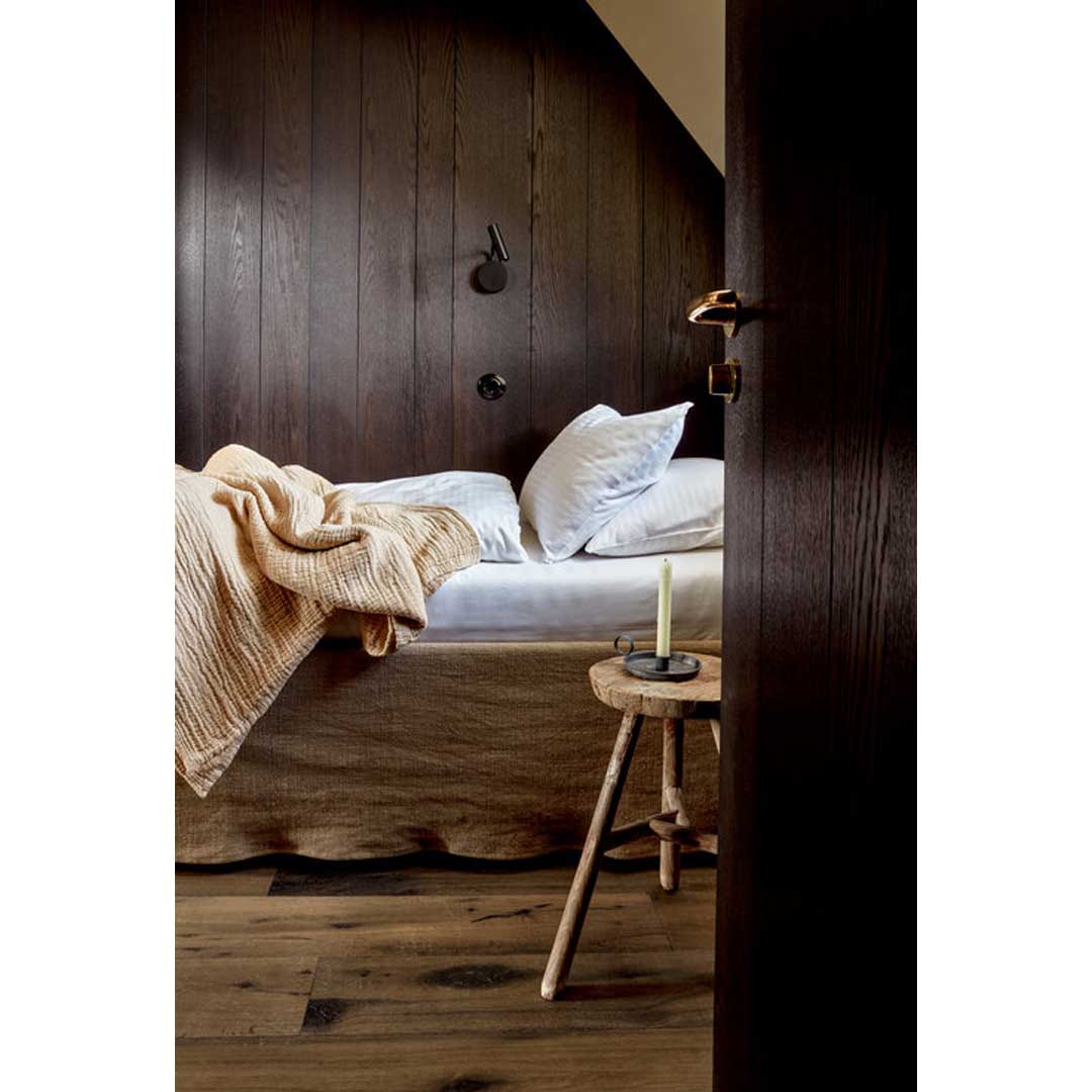 Hotel Das Kranzbach - Torhaus by Dreimeta