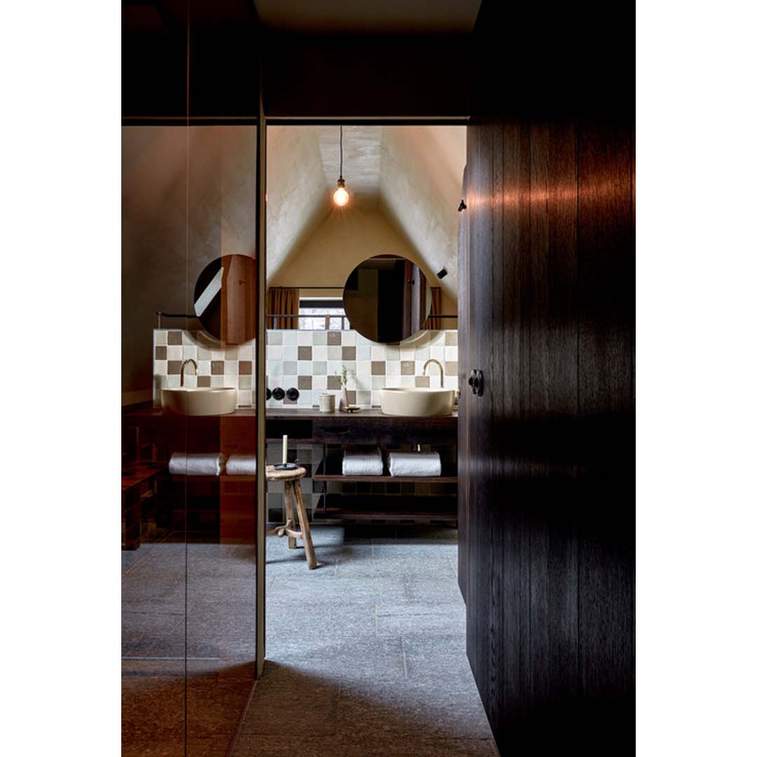 Hotel Das Kranzbach - Torhaus by Dreimeta