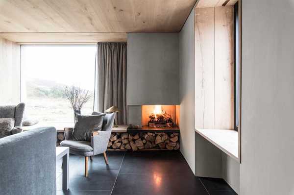 Kyle House by GRAS Design Studio