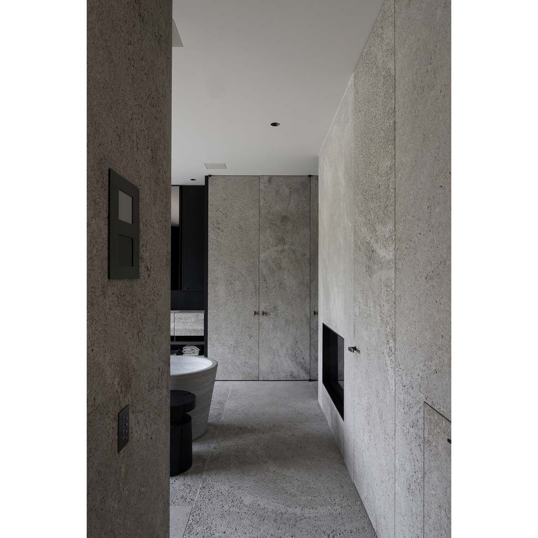 VO Residence by Vincent Van Duysen