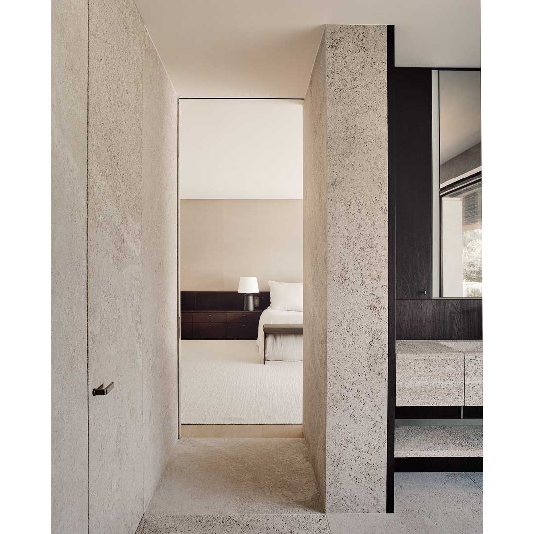 VO Residence by Vincent Van Duysen