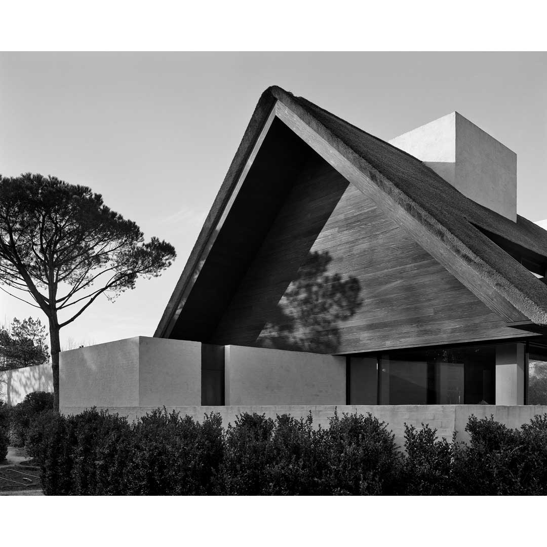 VO Residence by Vincent Van Duysen