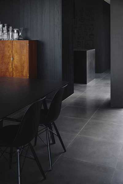 Alpine Terrace House by Fearon Hay Architects