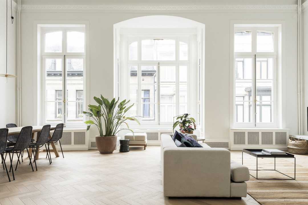 BV Apartement by Jim Dierckx