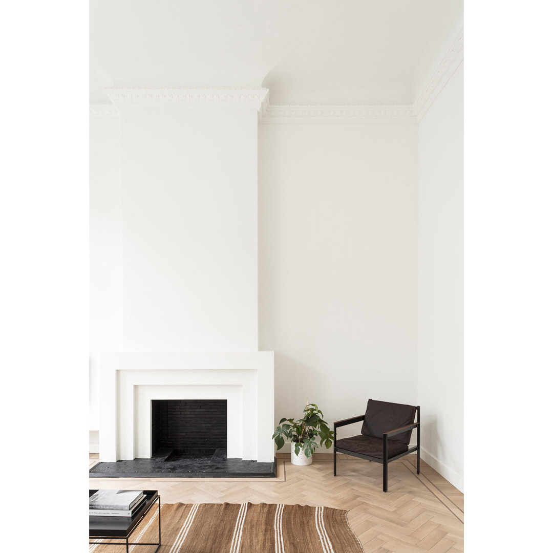 BV Apartement by Jim Dierckx