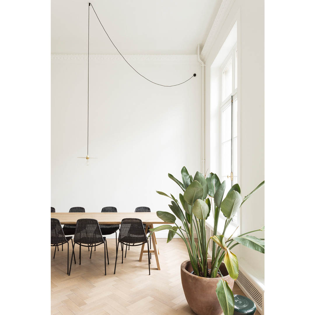 BV Apartement by Jim Dierckx