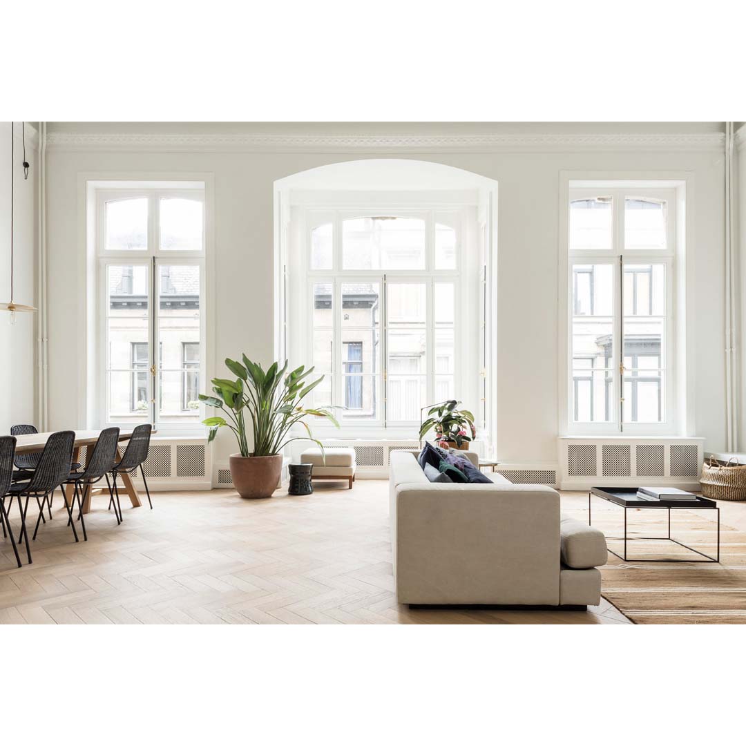 BV Apartement by Jim Dierckx