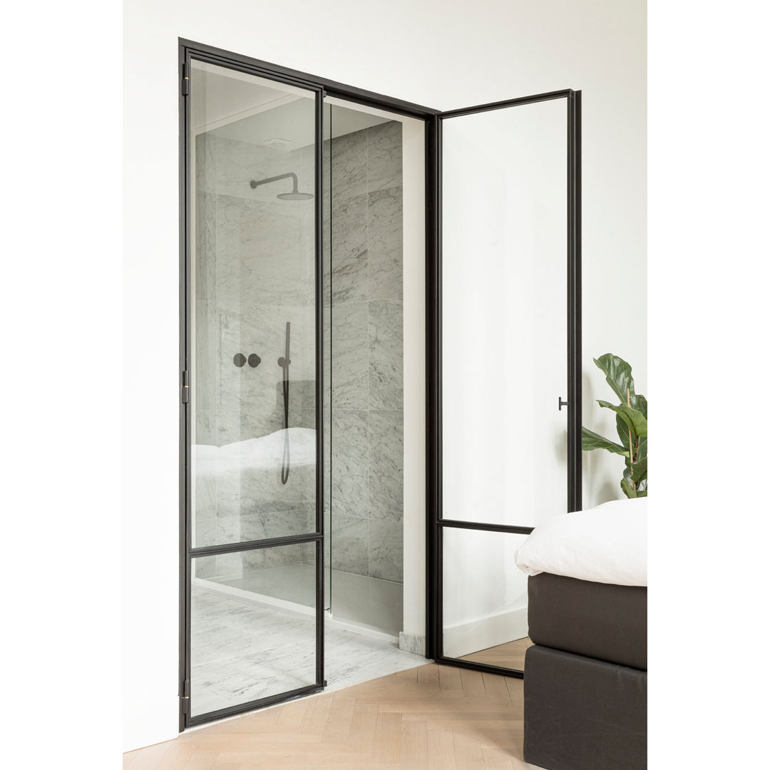 BV Apartement by Jim Dierckx