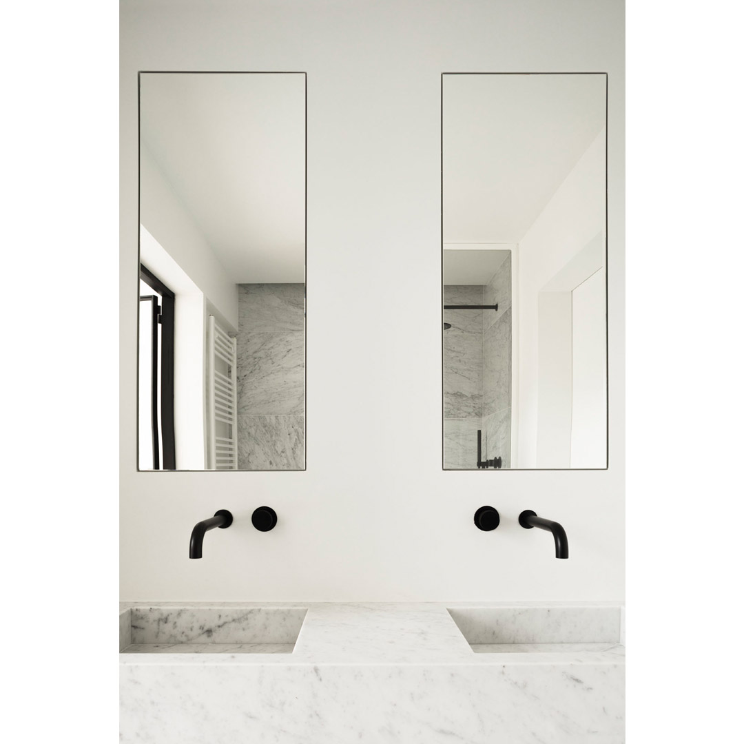 BV Apartement by Jim Dierckx