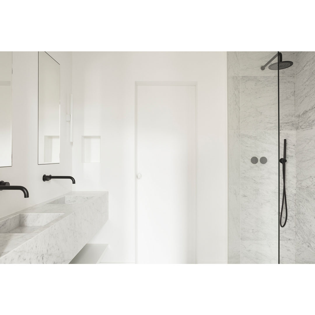 BV Apartement by Jim Dierckx