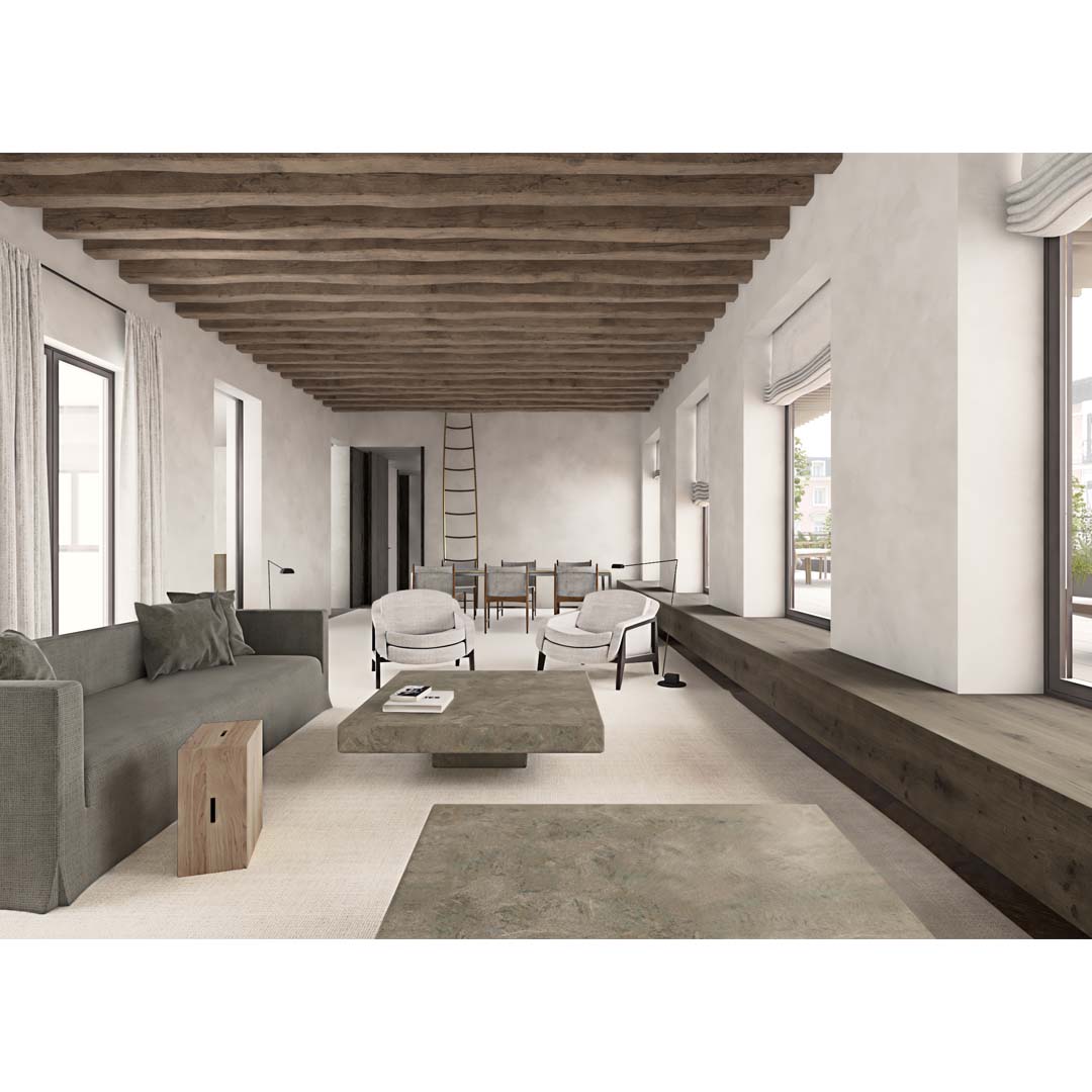 Barquillo Apartment