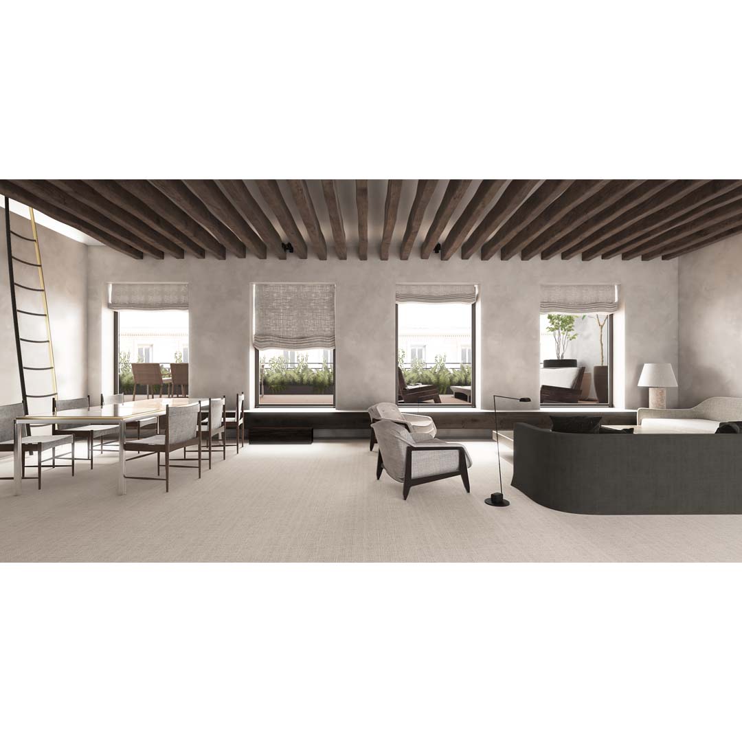Barquillo Apartment
