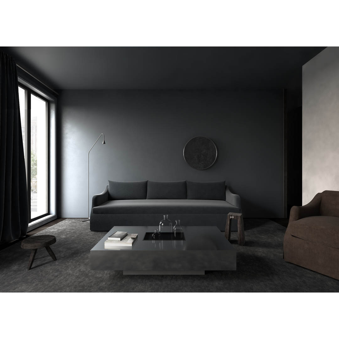 Barquillo Apartment