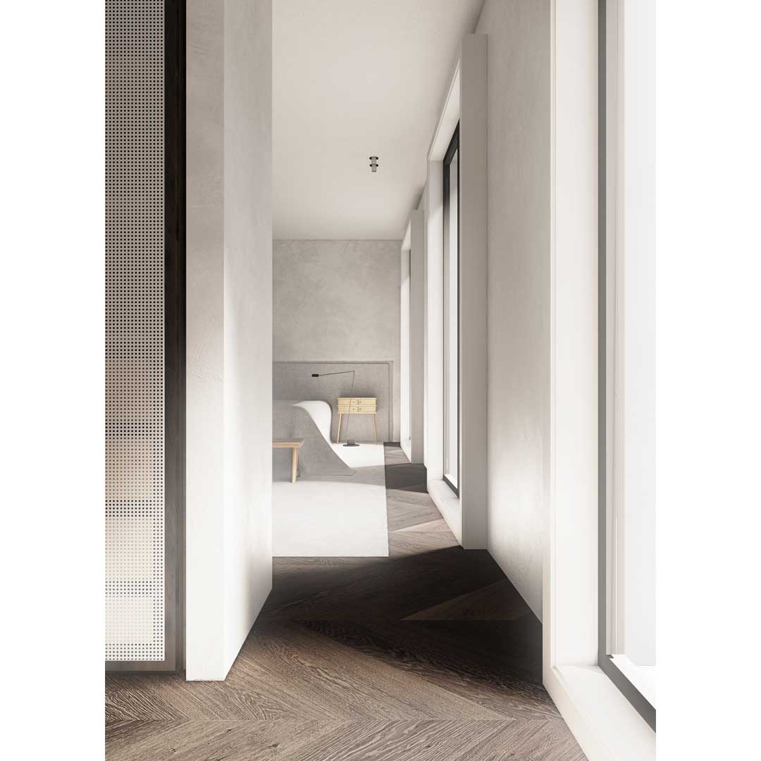 Barquillo Apartment