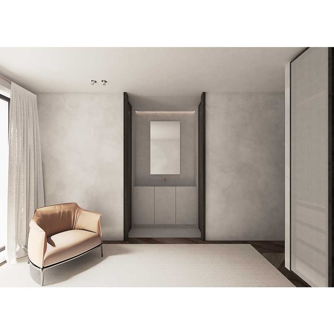 Barquillo Apartment