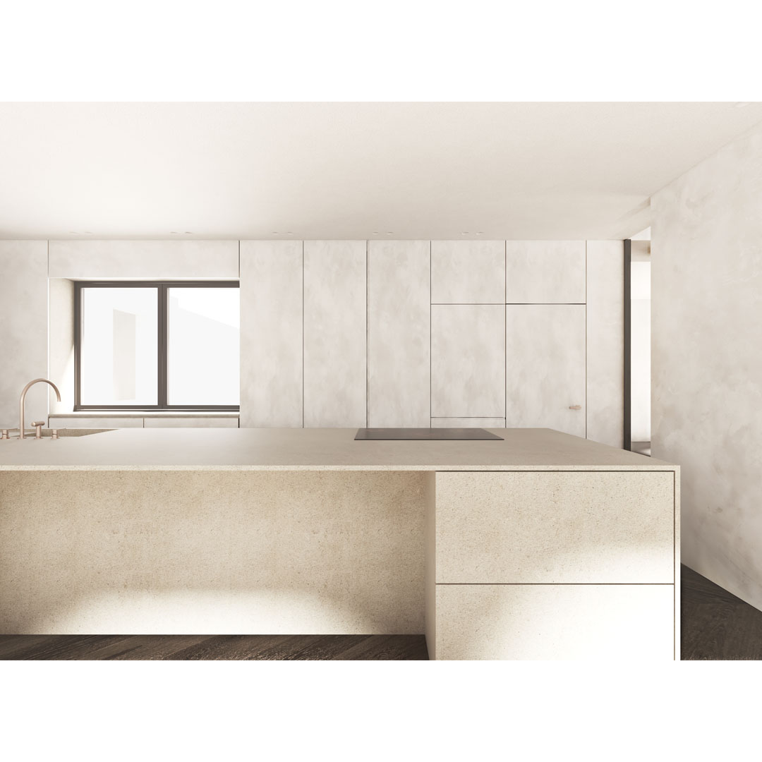 Barquillo Apartment
