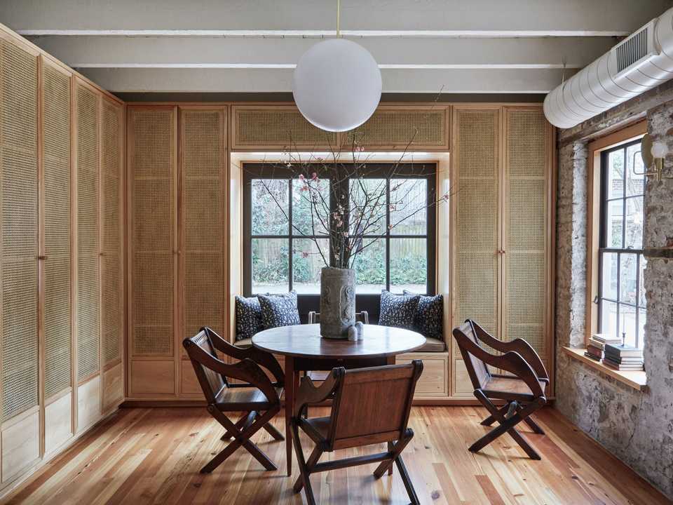 Carriage House by Workstead Design Studio