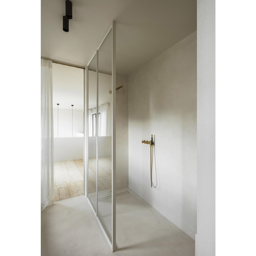 Cube apartment V-S by Arjaan De Feyter