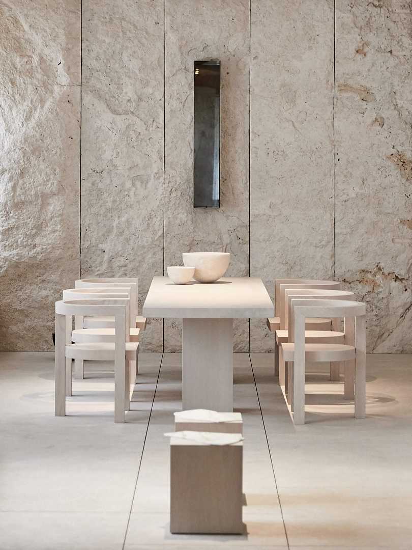 Henry Timi’s Milan Apartment